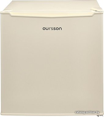Однокамерный холодильник Oursson RF0480/IV