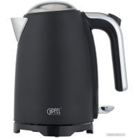 Электрический чайник Gipfel Orchid 50967 (черный)