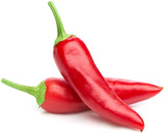 Fresh-eat Перец чили красный 0.3 кг