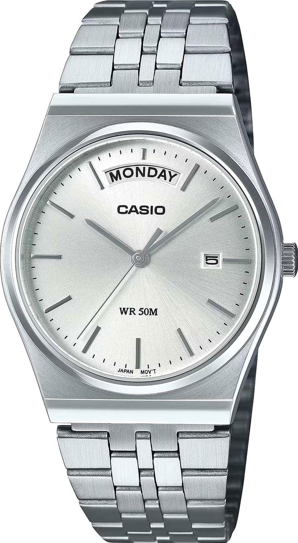 

Наручные часы Casio MTP-B146D-7A
