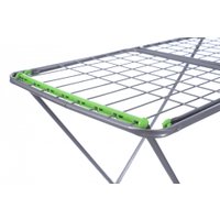 Сушилка для белья Comfort Alumin Напольная Milana Lux