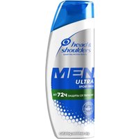 Шампунь Head & Shoulders Sports Fresh против перхоти 200 мл