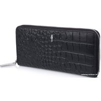 Кошелек Ochnik PORES-0145 (черный)