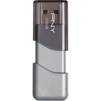 USB Flash PNY Turbo USB 3.0 256GB (P-FD256TBOP-GE)