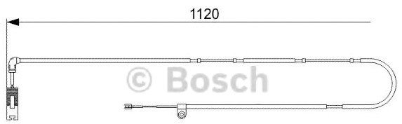 

Bosch 1987473010