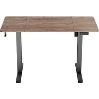 Стол для работы стоя Ritmix TBL-140A (с электроприводом, дерево)