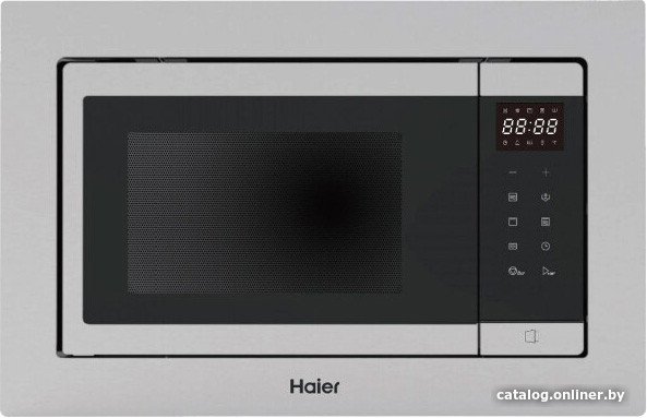 Микроволновая печь Haier HMX-BTG259LX