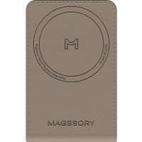Кредитница Magssory Tripod Latte ACL002l