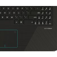 Ноутбук ASUS M570DD-DM057