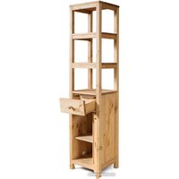 Стеллаж Kommodum KCCDB