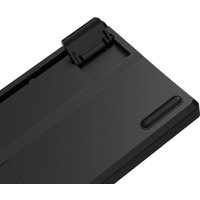 Клавиатура A4Tech Bloody WS98 Black & Red (Bloody BLMS Red Plus)