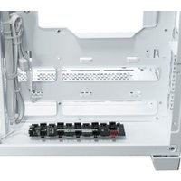 Корпус XASTRA QR600 7ARGB C10-UC (белый)