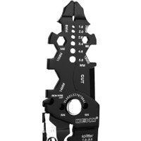 Плоскогубцы Deko многофункциональные DKCT03 081-2090