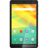 Планшет Prestigio Node A8 PMT4208_3G_E_RU (серый)