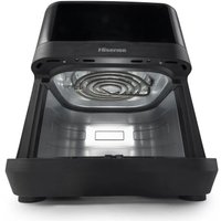 Аэрогриль (аэрофритюрница) Hisense HAF2100DCD