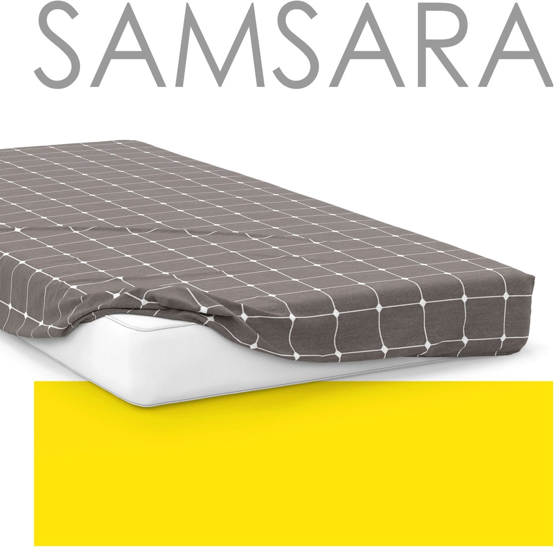 

Постельное белье Samsara Classic 180Пр-18 180x200