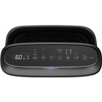 Очиститель воздуха Sharp UA-KIN42E-H