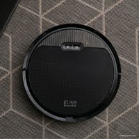 Робот-пылесос Elari SmartBot SBT-001W (черный)