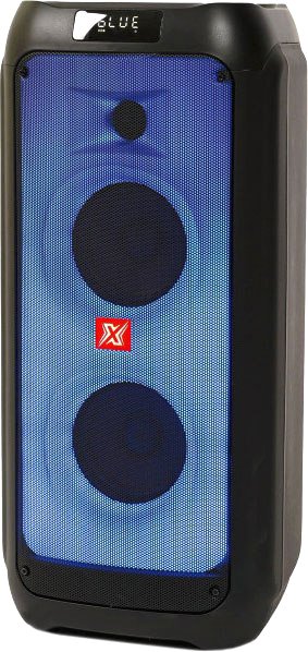 

Беспроводная колонка X-Max SuperFlame FG205-08
