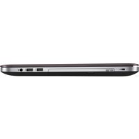 Ноутбук ASUS VivoBook Pro N752VX-GC278T
