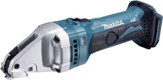 

Шлицевые электрические ножницы Makita DJS161Z (без АКБ)