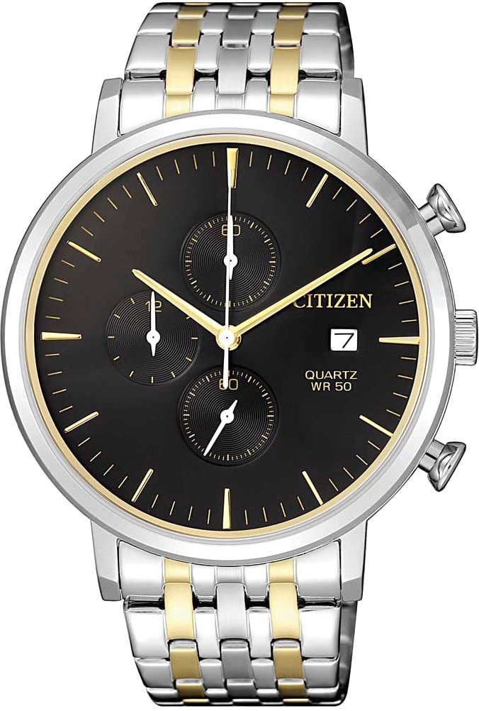 

Наручные часы Citizen AN3614-54E