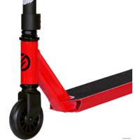 Трюковый самокат Oxelo MF One (красный)