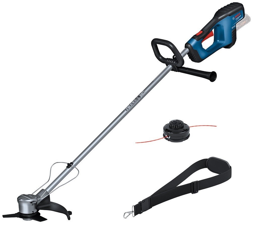 Триммер Bosch GFR 18V-23 Professional 06008D1000 (без АКБ)