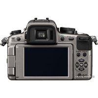 Беззеркальный фотоаппарат Panasonic Lumix DMC-GH2 Body