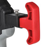 Пистолет для герметика P.I.T. PEC20H-300A/1 Solo (без АКБ)