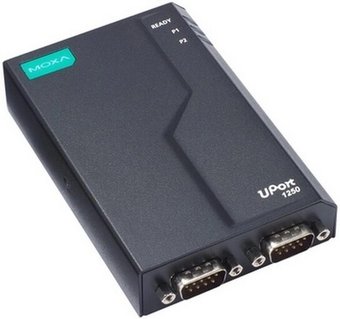 Moxa UPort 1250I-G2