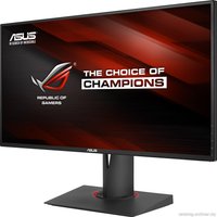 Игровой монитор ASUS ROG SWIFT PG278Q