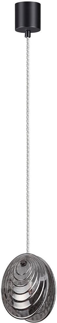 

Подвесная люстра Odeon Light Mussels 5038/1A