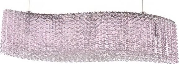 

Подвесная люстра Dio D'arte Liano E 1.5.110X30.102 N