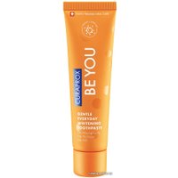 Зубная паста Curaprox Be You со вкусом персика и абрикоса 60 мл (с 3 лет) в Орше