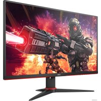 Игровой монитор AOC Agon 24G2AE