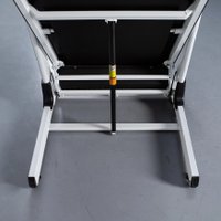 Электрическая беговая дорожка Orlauf Harrier (серый) в Пинске