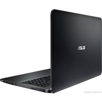 Ноутбук ASUS X555SJ-XO007T