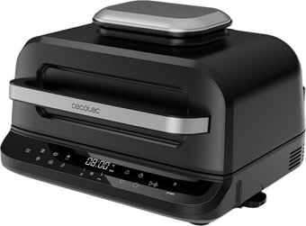 Аэрогриль (аэрофритюрница) Cecotec Cecofry FireDome 6000