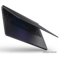 Игровой ноутбук Xiaomi Mi Gaming Laptop Enhanced Edition JYU4143CN