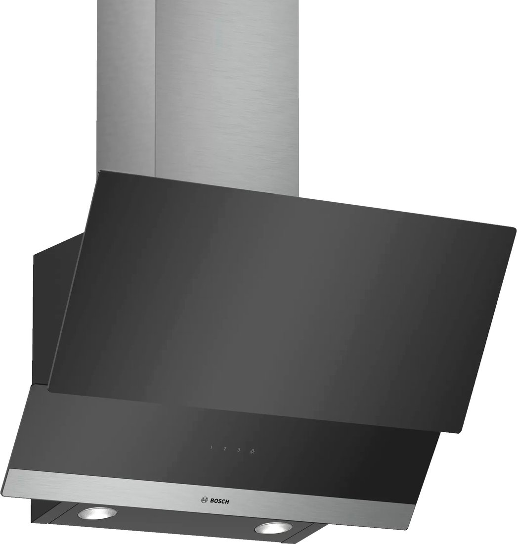 

Кухонная вытяжка Bosch DWK065G60