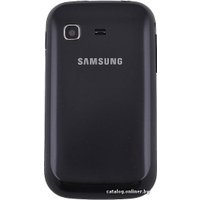 Телефон Samsung S5302 Galaxy Pocket Duos