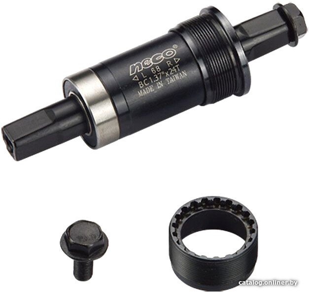 Каретка Shimano UN101 68/122.5