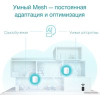 Wi-Fi роутер TP-Link Deco X50