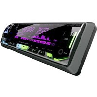 USB-магнитола Aura Indigo-878DSP MKII