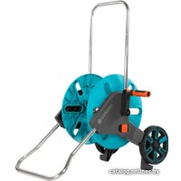 Тележка для шланга Gardena Тележка для шланга AquaRoll M 18510-20