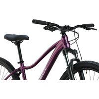 Велосипед Aspect Alma 27 M 2025 (фиолетовый)