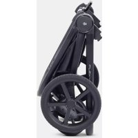 Универсальная коляска Rant Flex Therm RA112 (2 в 1, midnight black)