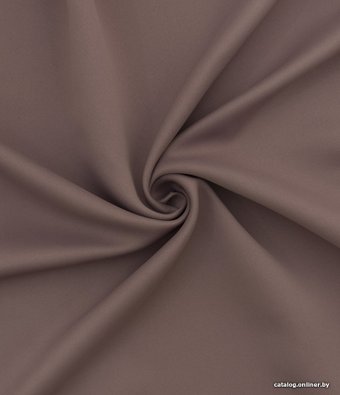 Штора Legrand Блэкаут 2x2.6 м (пурпур)