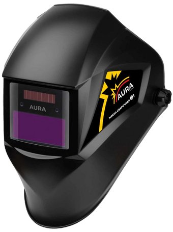 Aura F1